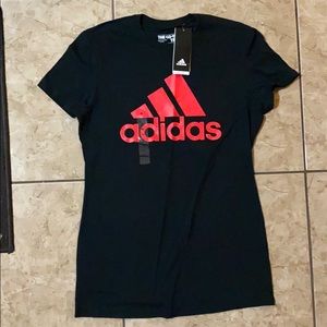 Adidas Go To Tee